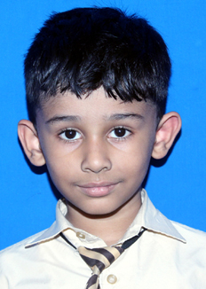 MOHAMMED SAFWAAN 
